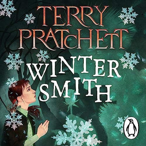 Wintersmith By Terry Pratchett